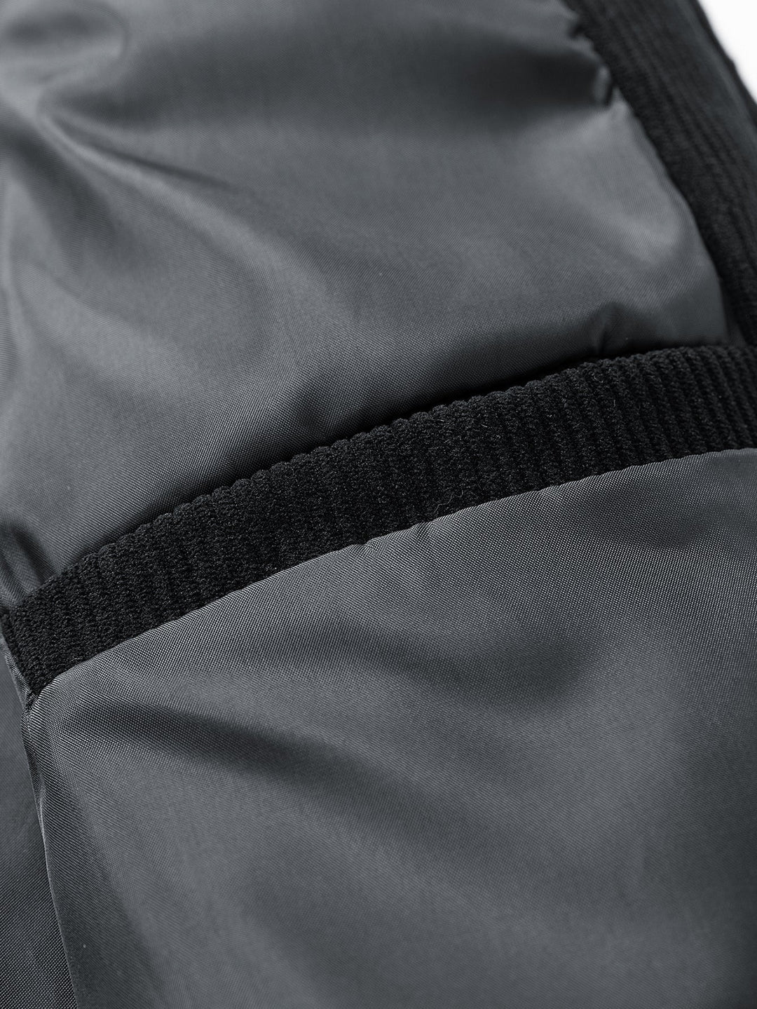 Jur | Corduroy jack met opgezette zakken