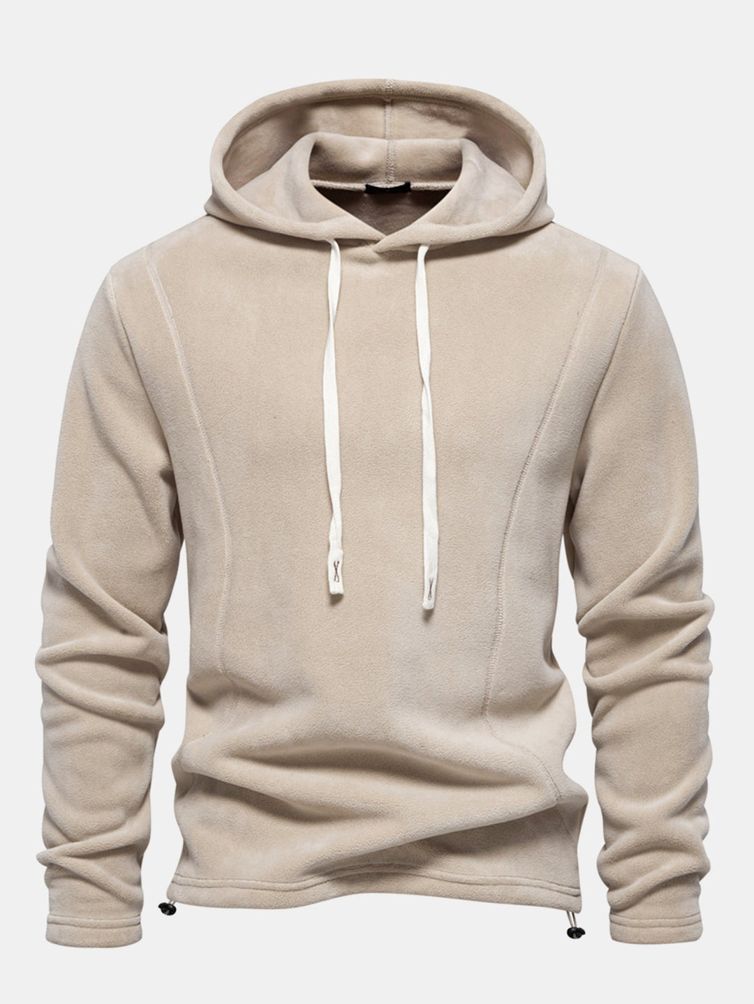 Wilco | Hoodie van polarfleece