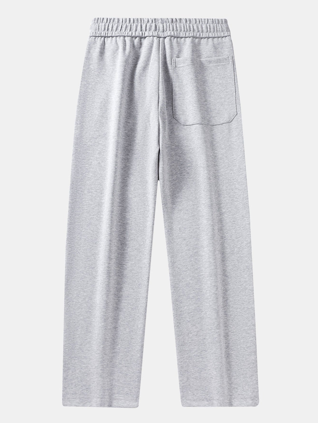 Yorick | Sweatpants met Plooien
