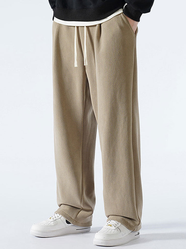 Coen | Polar Fleece Broek Loose Fit