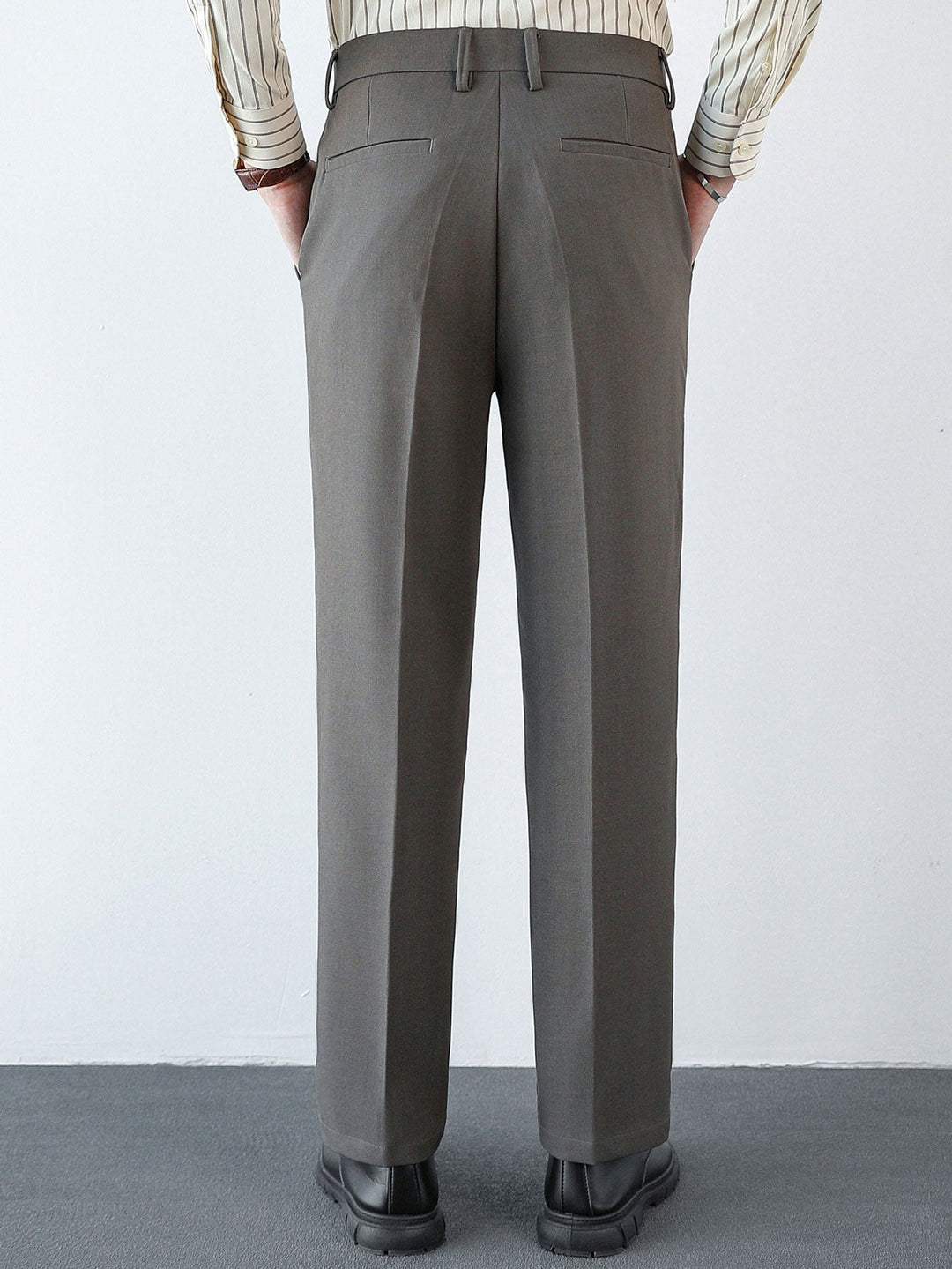 Freek | Regular Fit Pantalon