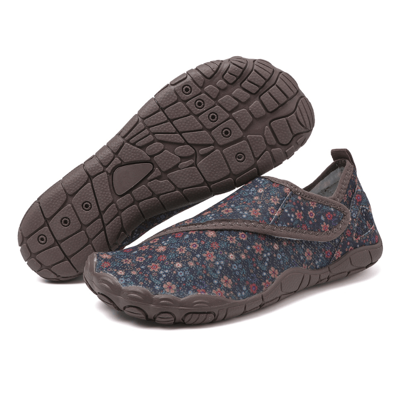 Linda | Barefoot sneaker