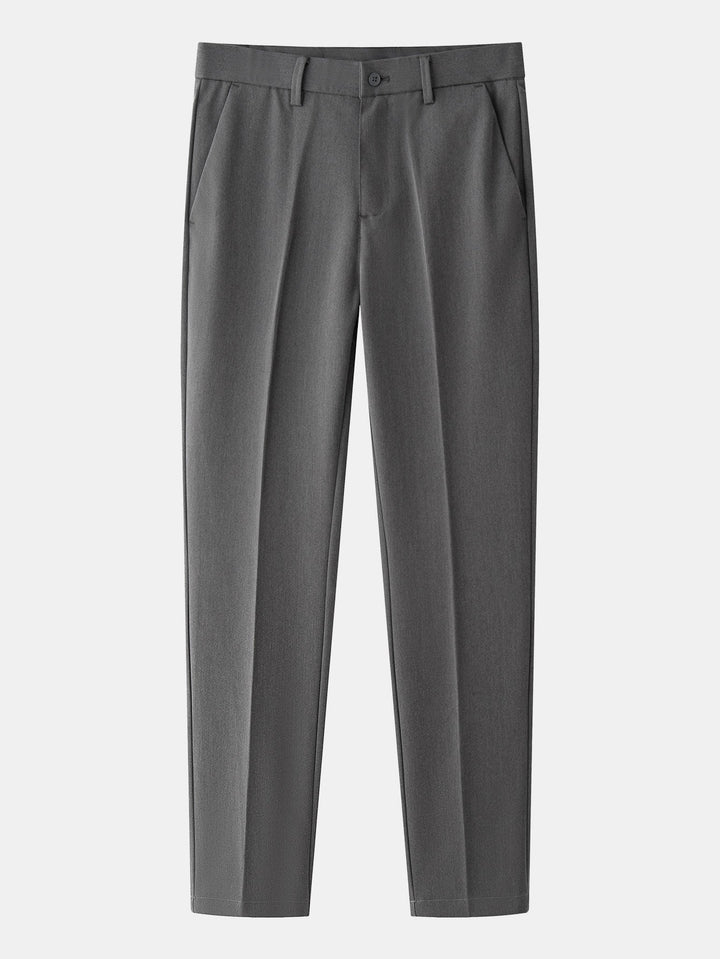 Hugo | Slim Fit Pantalon Verfijnd