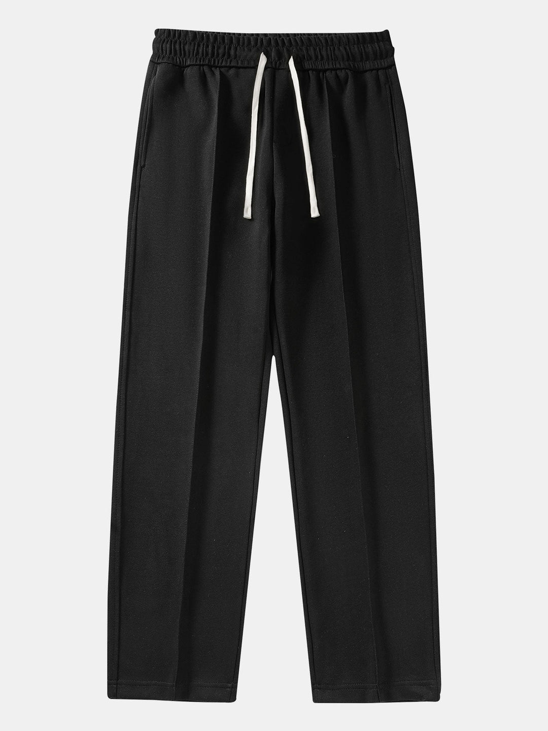 Yorick | Sweatpants met Plooien