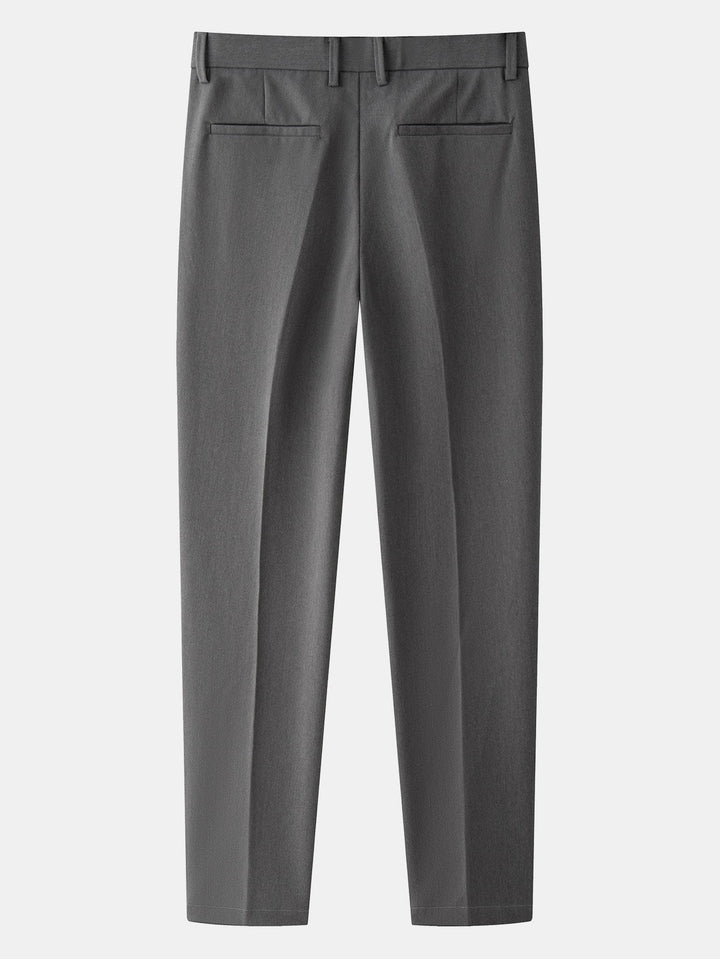 Hugo | Slim Fit Pantalon Verfijnd