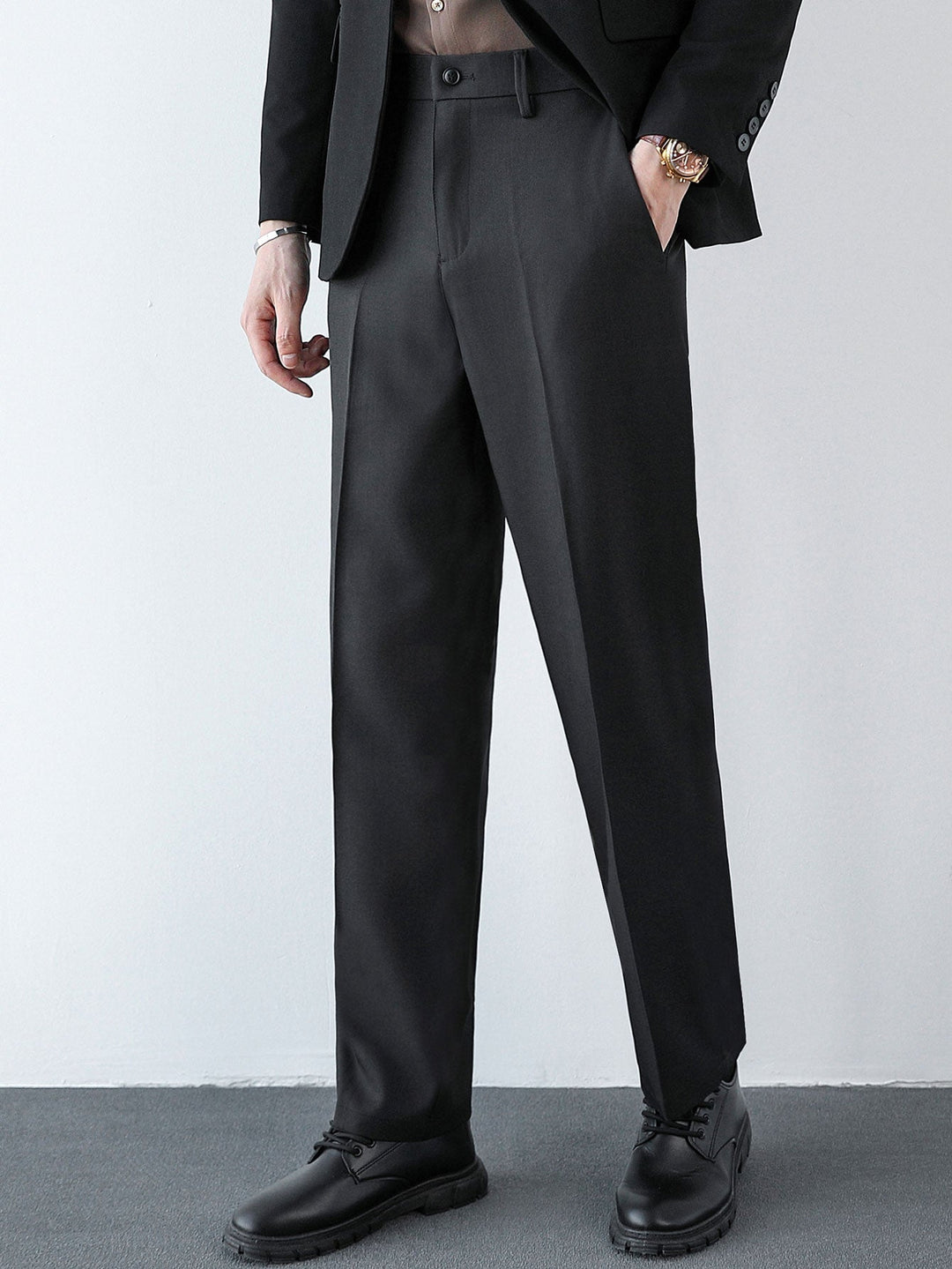 Freek | Regular Fit Pantalon