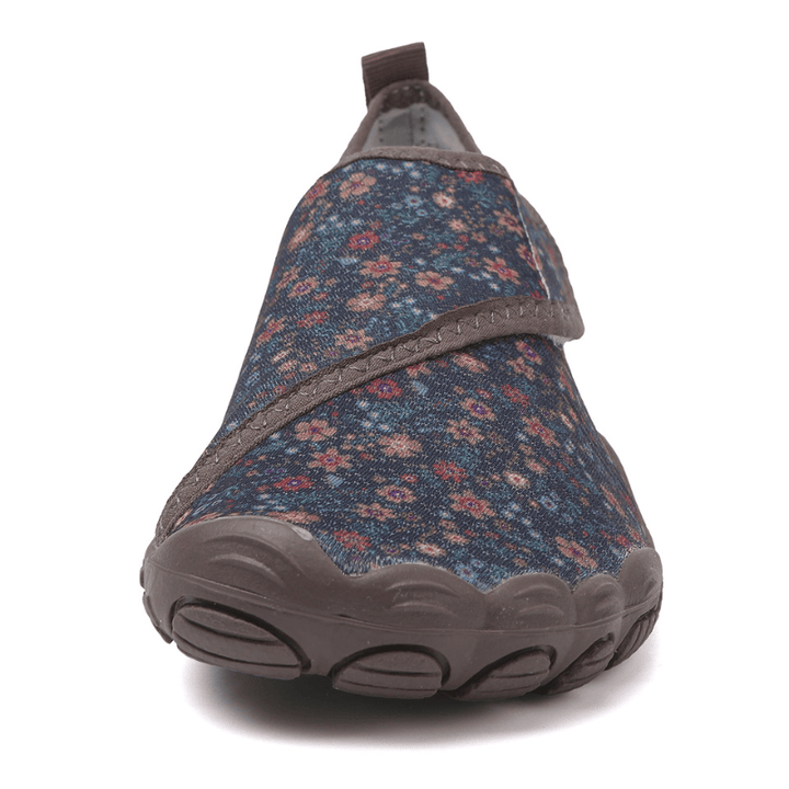 Linda | Barefoot sneaker