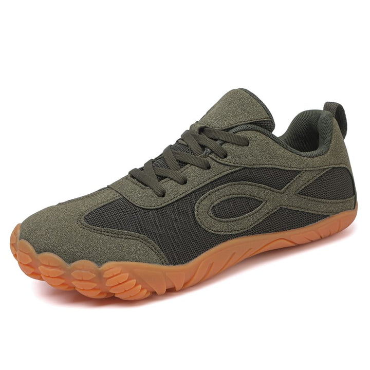 Hilde | Veelzijdige barefoot sneaker