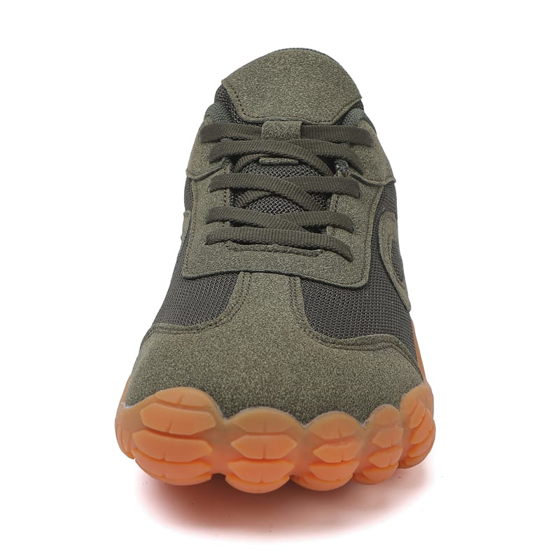Hilde | Veelzijdige barefoot sneaker