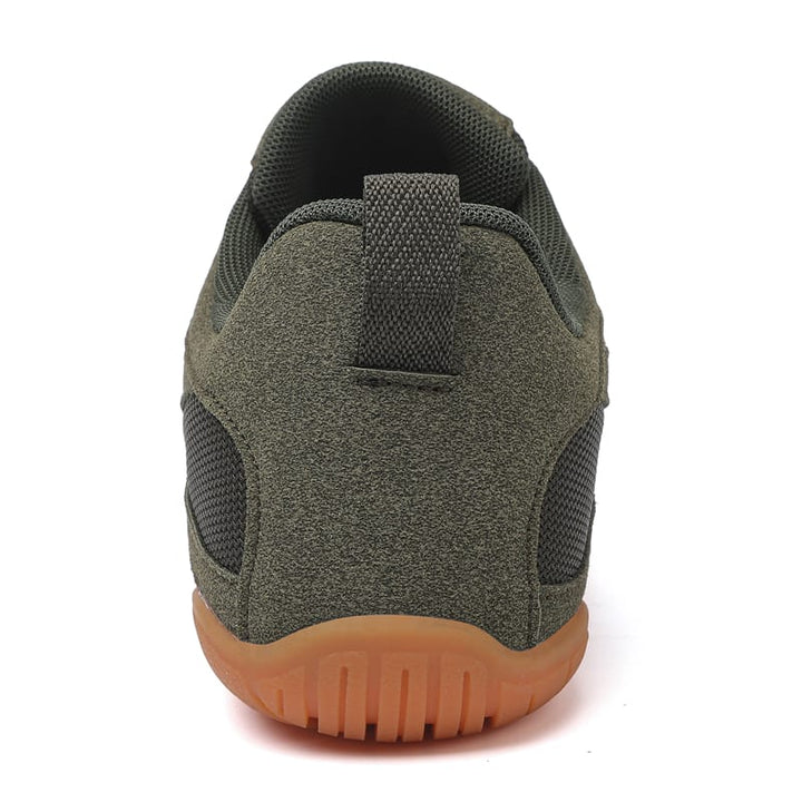 Hilde | Veelzijdige barefoot sneaker