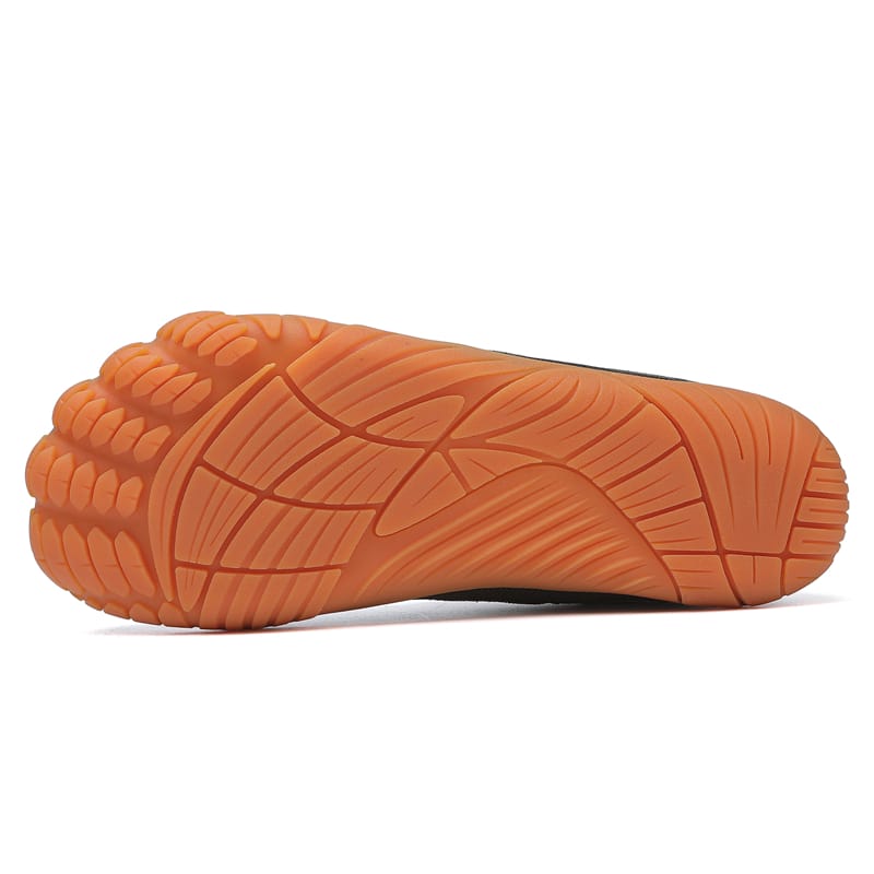 Hilde | Veelzijdige barefoot sneaker