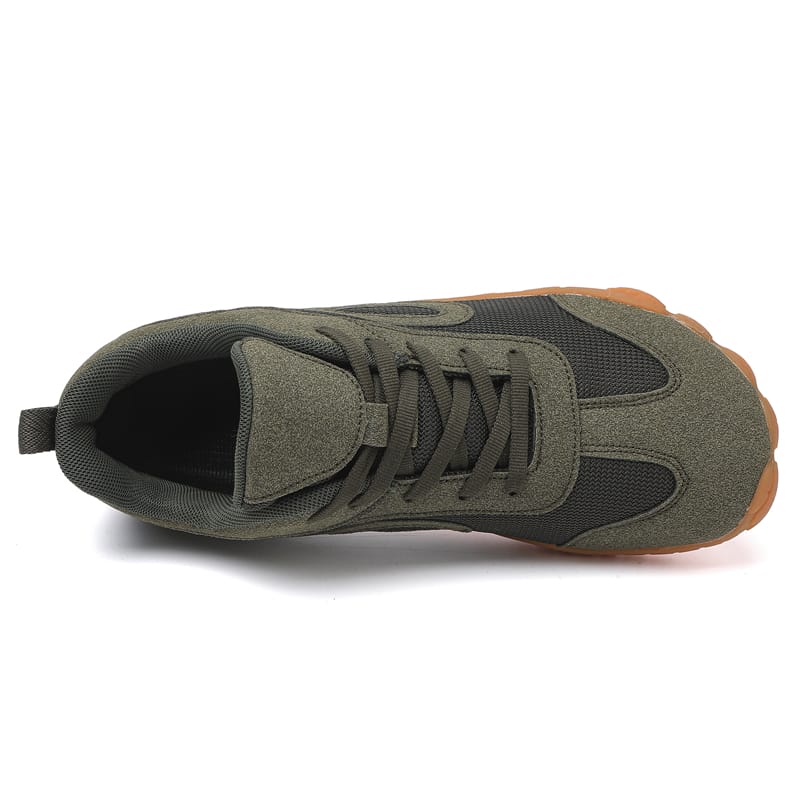 Hilde | Veelzijdige barefoot sneaker