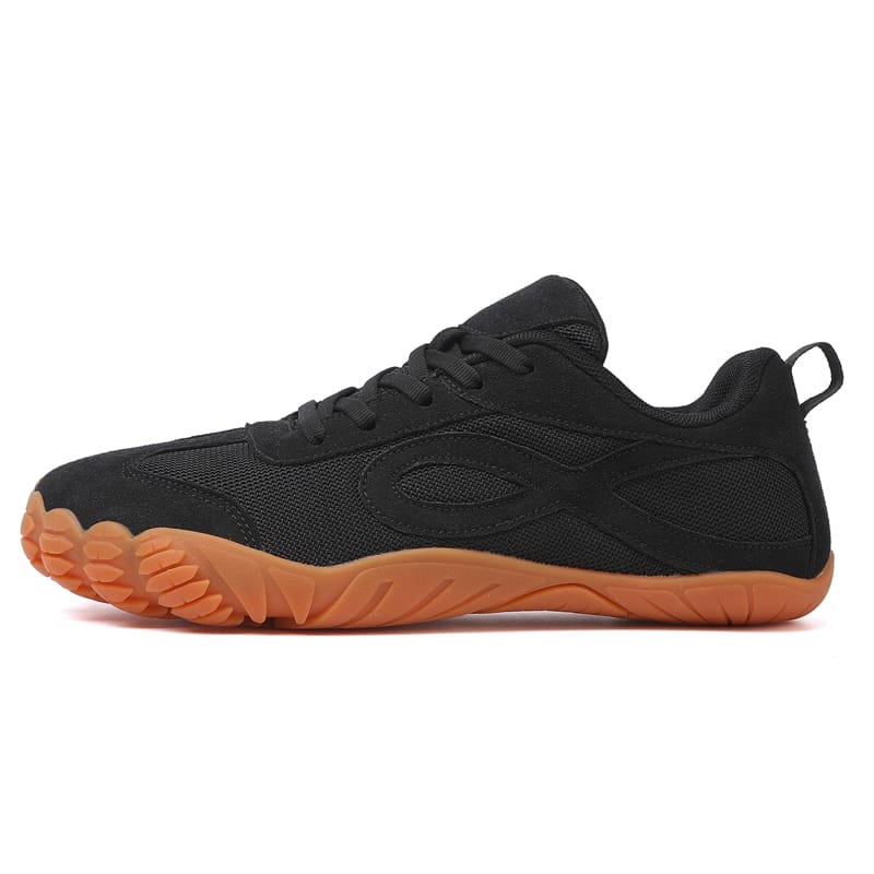 Hilde | Veelzijdige barefoot sneaker