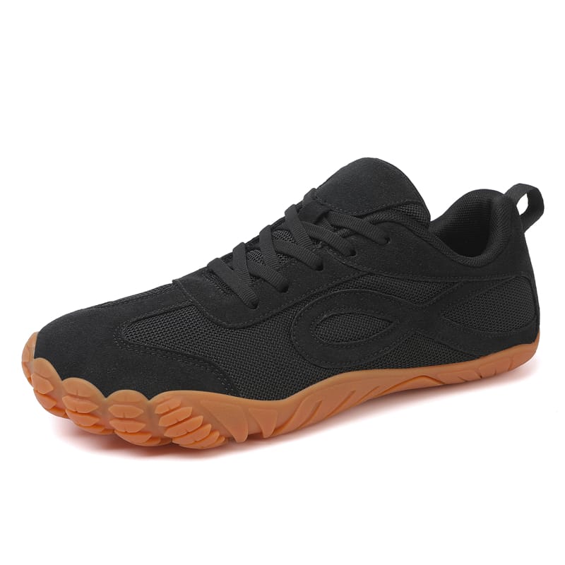 Hilde | Veelzijdige barefoot sneaker