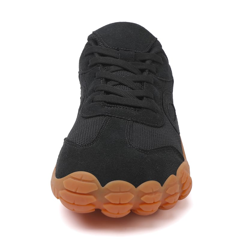 Hilde | Veelzijdige barefoot sneaker