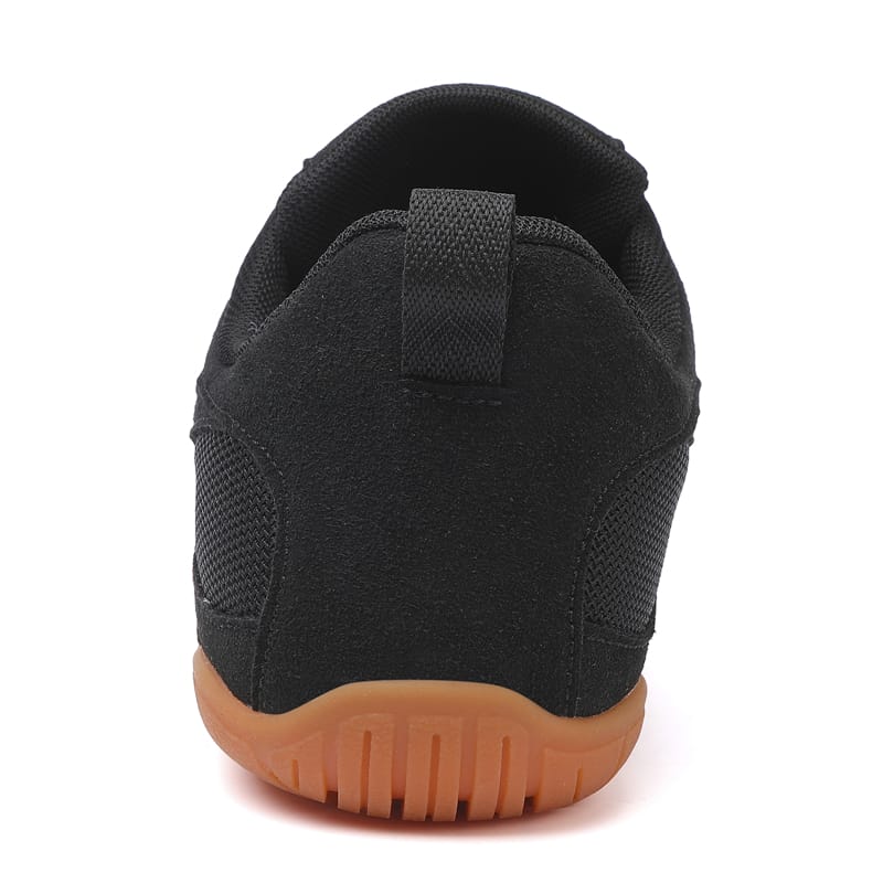 Hilde | Veelzijdige barefoot sneaker
