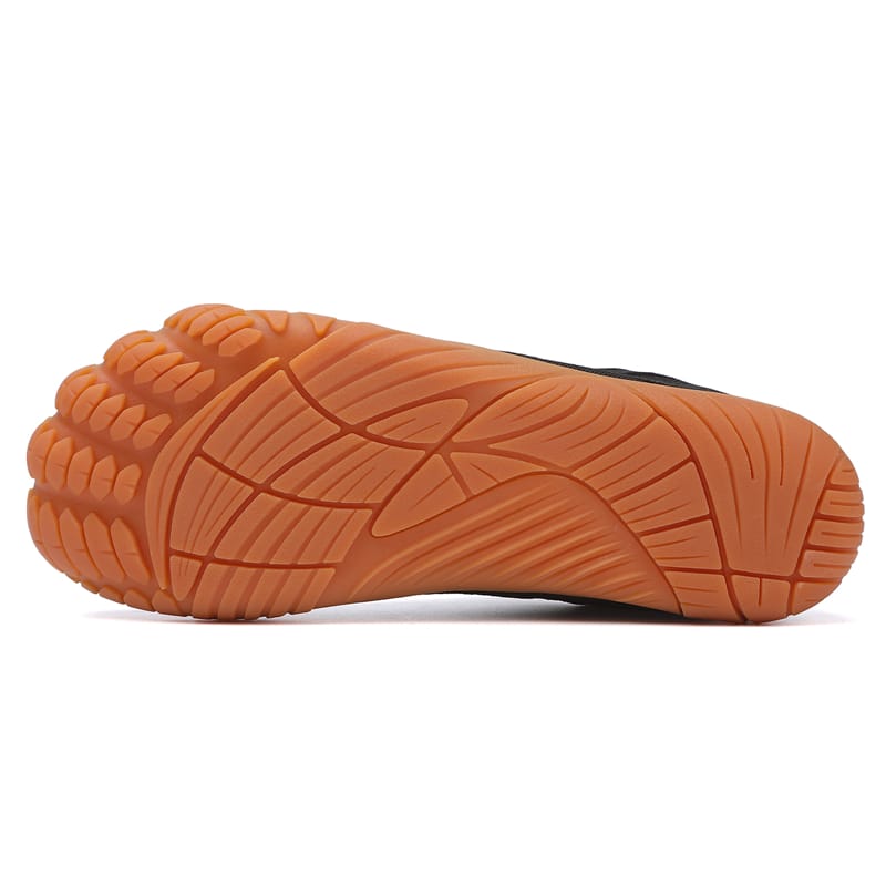 Hilde | Veelzijdige barefoot sneaker