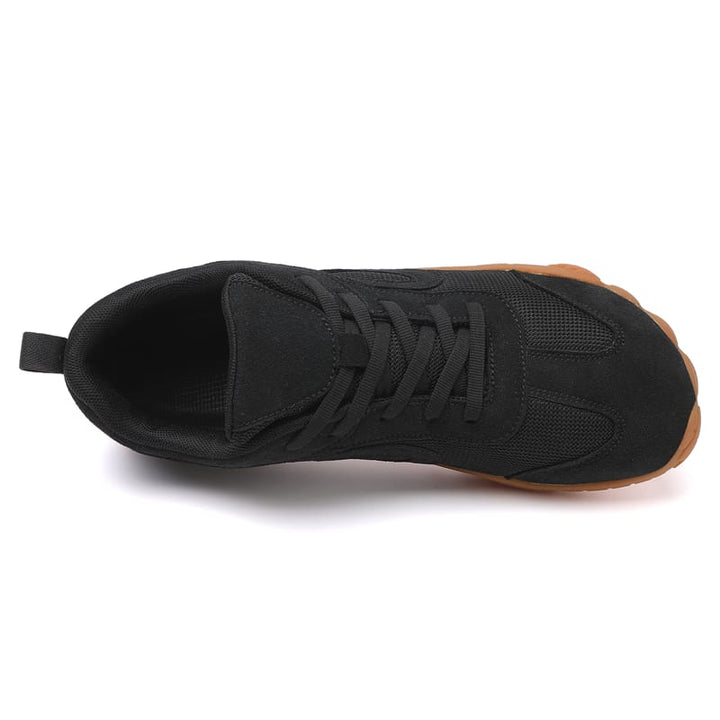 Hilde | Veelzijdige barefoot sneaker