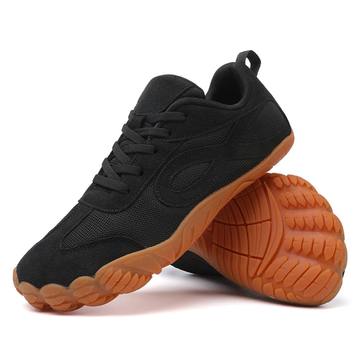 Hilde | Veelzijdige barefoot sneaker