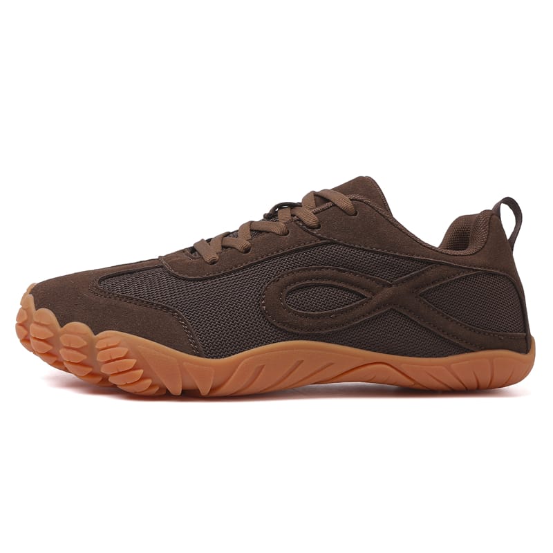 Hilde | Veelzijdige barefoot sneaker