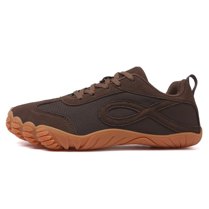 Hilde | Veelzijdige barefoot sneaker