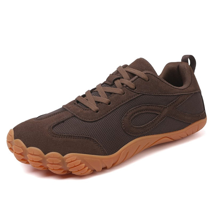 Hilde | Veelzijdige barefoot sneaker