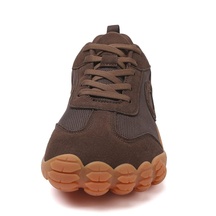 Hilde | Veelzijdige barefoot sneaker