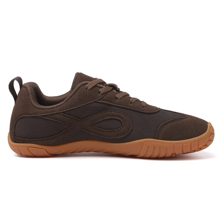 Hilde | Veelzijdige barefoot sneaker