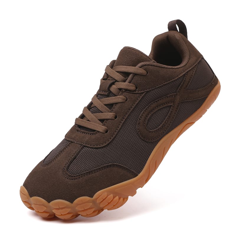 Hilde | Veelzijdige barefoot sneaker