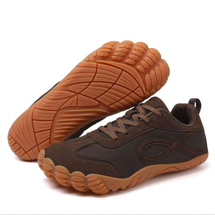 Hilde | Veelzijdige barefoot sneaker