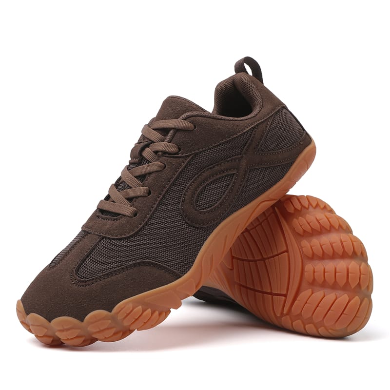 Hilde | Veelzijdige barefoot sneaker