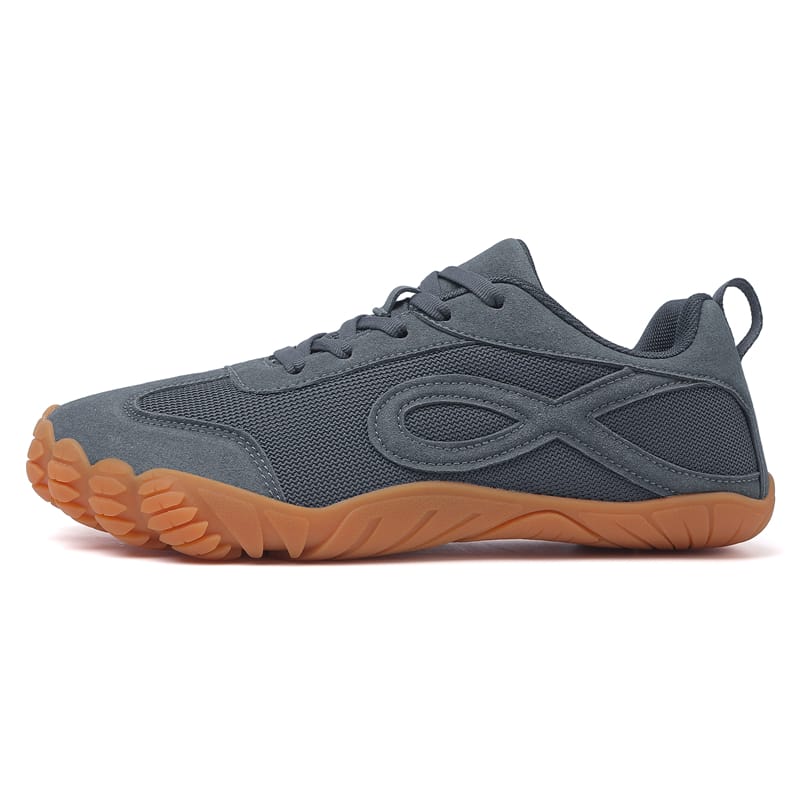 Hilde | Veelzijdige barefoot sneaker
