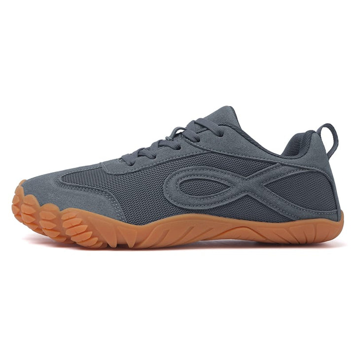 Hilde | Veelzijdige barefoot sneaker