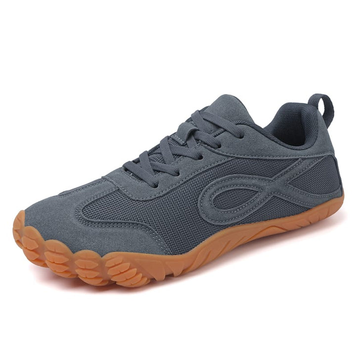 Hilde | Veelzijdige barefoot sneaker