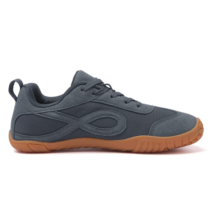 Hilde | Veelzijdige barefoot sneaker