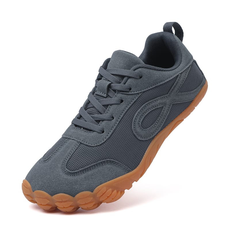 Hilde | Veelzijdige barefoot sneaker