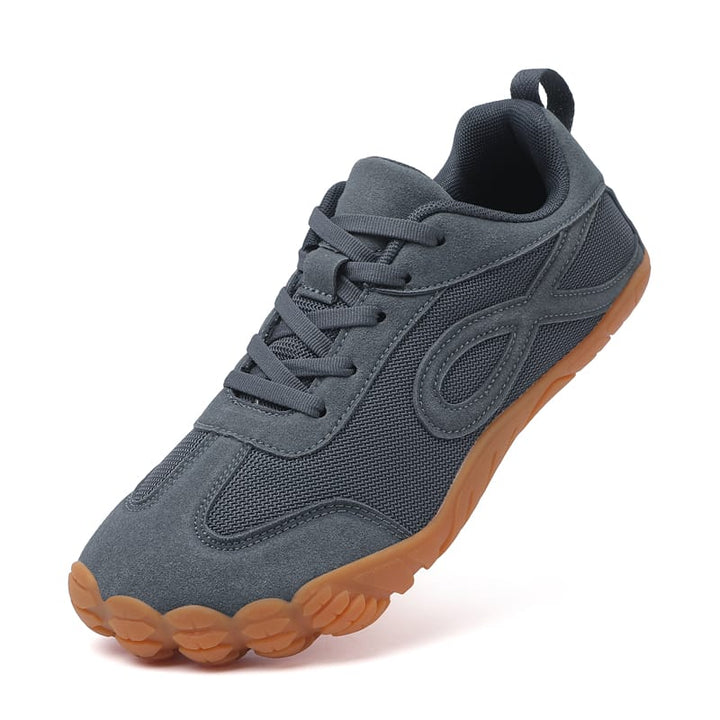 Hilde | Veelzijdige barefoot sneaker