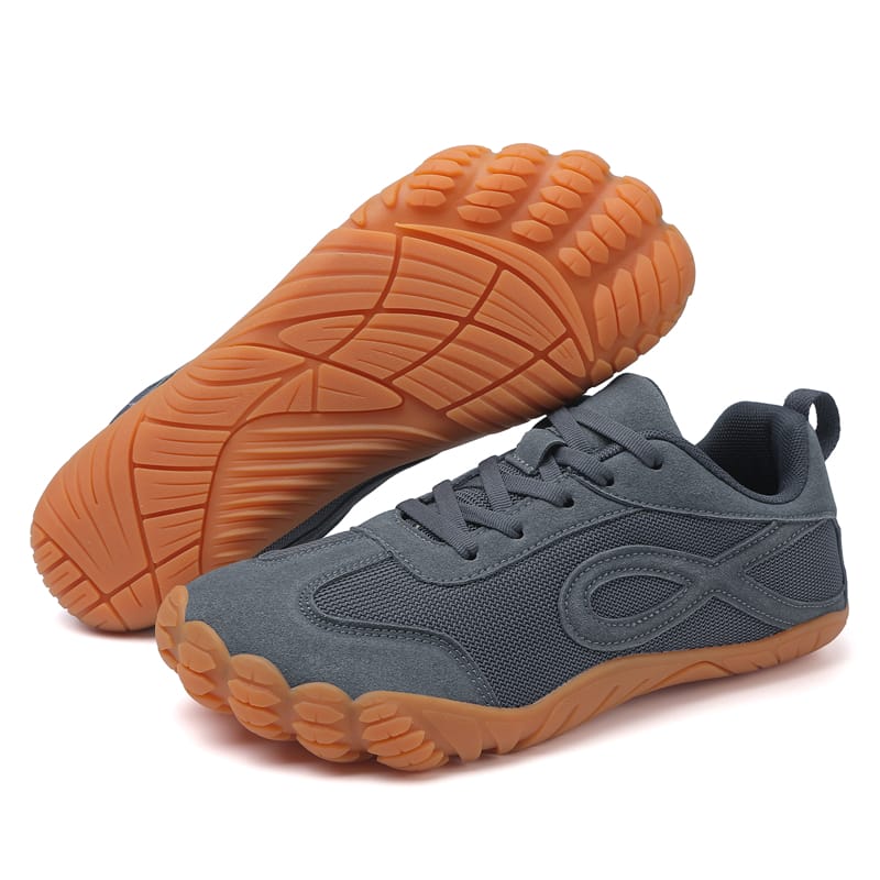 Hilde | Veelzijdige barefoot sneaker