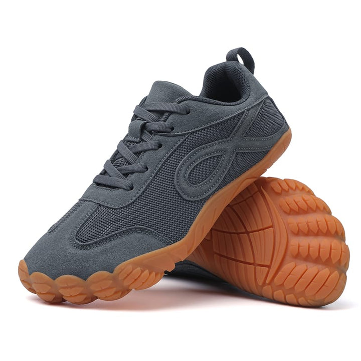 Hilde | Veelzijdige barefoot sneaker