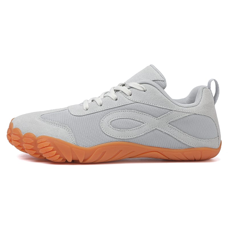 Hilde | Veelzijdige barefoot sneaker