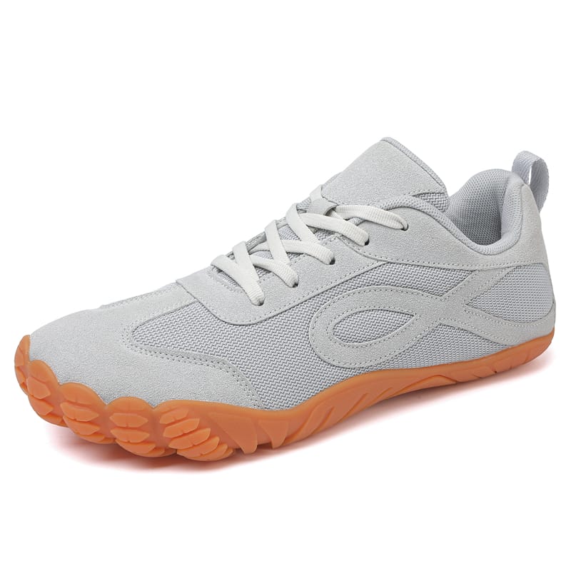 Hilde | Veelzijdige barefoot sneaker