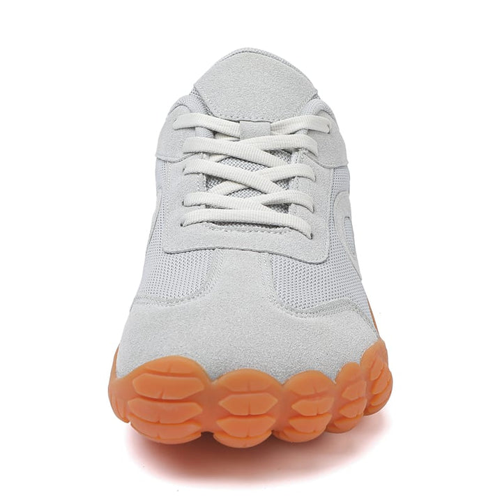 Hilde | Veelzijdige barefoot sneaker