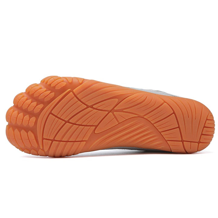 Hilde | Veelzijdige barefoot sneaker