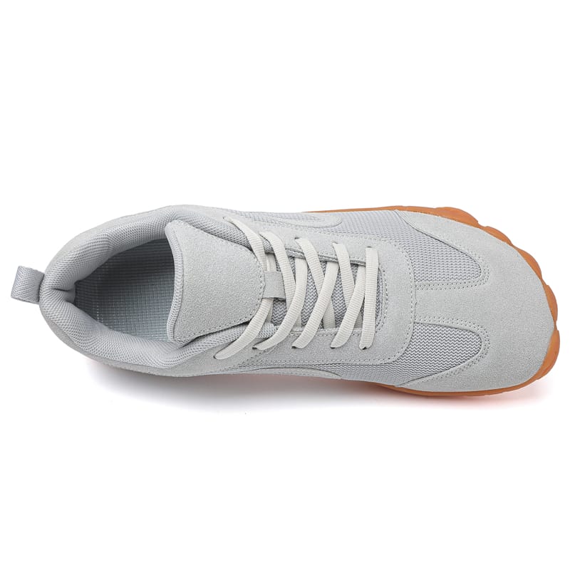 Hilde | Veelzijdige barefoot sneaker