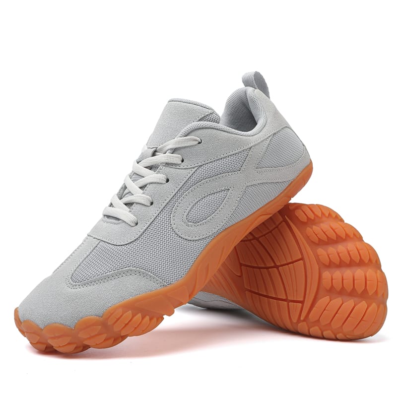 Hilde | Veelzijdige barefoot sneaker