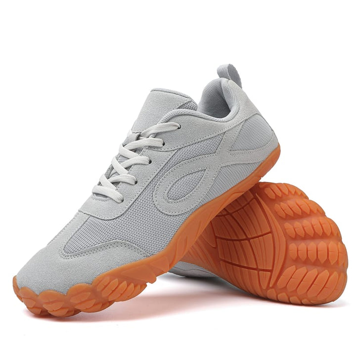 Hilde | Veelzijdige barefoot sneaker