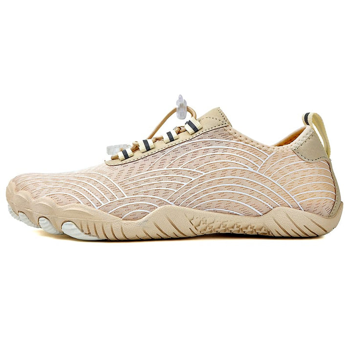 Babette | Verfijnde barefoot sneaker