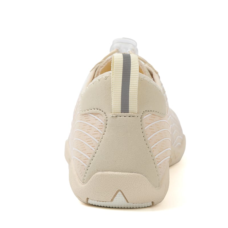 Babette | Verfijnde barefoot sneaker