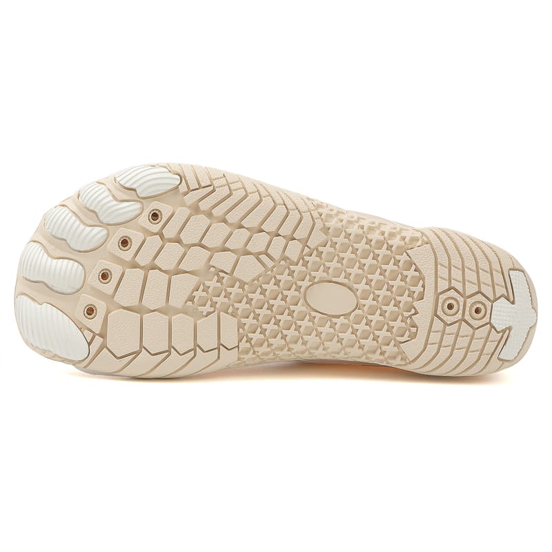 Babette | Verfijnde barefoot sneaker
