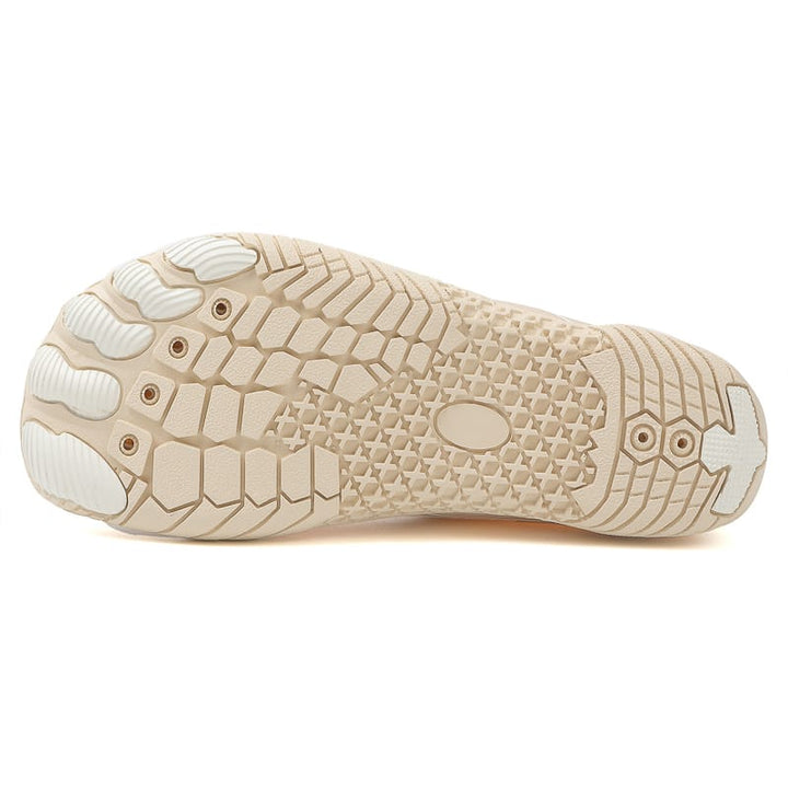 Babette | Verfijnde barefoot sneaker
